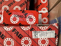 Fag / skf - partij lagers 332kg - afbeelding 5 van  10