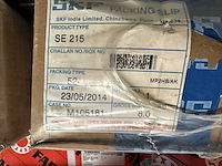 Fag / skf - partij lagers 332kg - afbeelding 6 van  10