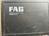 Fag / skf - partij lagers 332kg - afbeelding 8 van  10