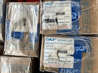 Fag / skf - partij lagers 332kg - afbeelding 9 van  10