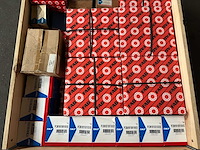 Fag, skf - partij lagers 475kg - afbeelding 4 van  10