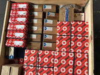 Fag, skf - partij lagers 475kg - afbeelding 5 van  10