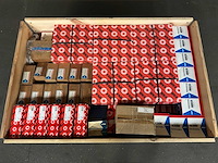 Fag, skf - partij lagers 475kg - afbeelding 1 van  1