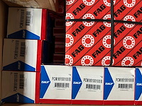 Fag, skf - partij lagers 475kg - afbeelding 6 van  10