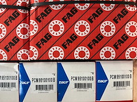 Fag, skf - partij lagers 475kg - afbeelding 7 van  10