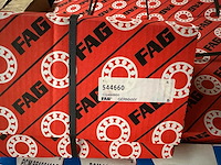 Fag, skf - partij lagers 475kg - afbeelding 8 van  10