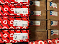 Fag, skf - partij lagers 475kg - afbeelding 9 van  10