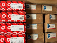Fag, skf - partij lagers 475kg - afbeelding 10 van  10