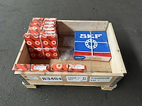 Fag / skf - partij lagers 78kg