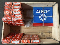 Fag / skf - partij lagers 78kg - afbeelding 2 van  6