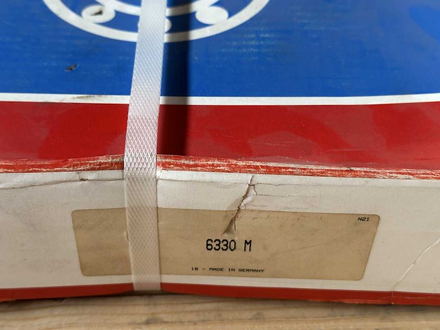 Fag / skf - partij lagers 78kg - afbeelding 5 van  6