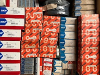 Fag / skf / asahi / ntn - partij diverse industriële lagers - afbeelding 10 van  10