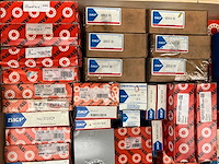 Fag, skf en ina - partij industriële lagers 248kg - afbeelding 8 van  11
