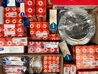 Fag, skf en ina - partij industriële lagers 248kg - afbeelding 11 van  11