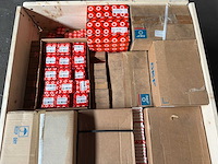 Fag, skf en koyo - partij kogellagers 192kg - afbeelding 4 van  11