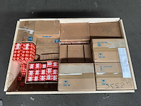 Fag, skf en koyo - partij kogellagers 192kg - afbeelding 6 van  11