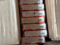 Fag, skf en koyo - partij kogellagers 192kg - afbeelding 8 van  11