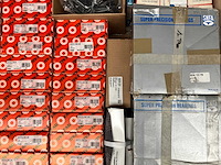 Fag, skf en snfa - partij industriële lagers 282kg - afbeelding 3 van  11