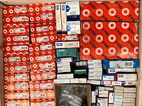 Fag, skf en snfa - partij industriële lagers 282kg - afbeelding 6 van  11