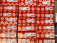 Fag, skf en snfa - partij industriële lagers 282kg - afbeelding 1 van  4
