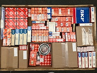 Fag / skf / nachi - partij diverse industriële lagers 241kg - afbeelding 5 van  11