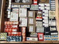 Fag, skf, nachi, ntn, nsk, koyo, rhp, iko - partij diverse lagers 149kg - afbeelding 3 van  13