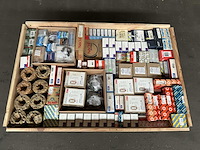 Fag, skf, nachi, ntn, nsk, koyo, rhp, iko - partij diverse lagers 149kg - afbeelding 5 van  13