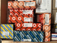 Fag, skf, nachi, ntn, nsk, koyo, rhp, iko - partij diverse lagers 149kg - afbeelding 6 van  13