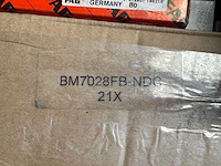 Fag, skf, ntn, dürkopp - ball bearings - 193kg - afbeelding 6 van  19