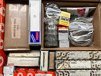 Fag, skf, ntn, dürkopp - ball bearings - 193kg - afbeelding 16 van  19