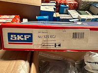 Fag, skf, ntn, dürkopp - ball bearings - 193kg - afbeelding 3 van  17