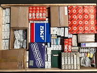 Fag, skf, ntn, dürkopp - ball bearings - 193kg - afbeelding 11 van  17