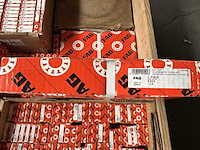 Fag, skf, rkb, ina/elges - partij lagers 218kg - afbeelding 4 van  13