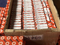 Fag, skf, rkb, ina/elges - partij lagers 218kg - afbeelding 6 van  13