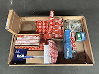 Fag, skf, rkb, ina/elges - partij lagers 218kg - afbeelding 2 van  2