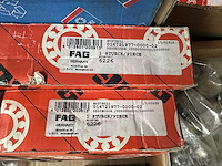 Fag, skf, rkb, ina/elges - partij lagers 218kg - afbeelding 11 van  13