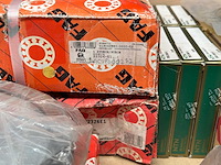 Fag, skf, torrington - ball bearings - afbeelding 5 van  5