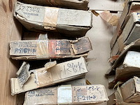 Fag, timken, skf - partij diverse lagers 256kg - afbeelding 8 van  8