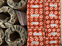 Fag, torrington, sav/retenes - partij lagers 63kg - afbeelding 2 van  9