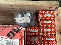 Fag, torrington, sav/retenes - partij lagers 63kg - afbeelding 4 van  9