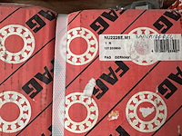 Fag, torrington, sav/retenes - partij lagers 63kg - afbeelding 5 van  9
