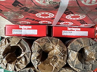 Fag, torrington, sav/retenes - partij lagers 63kg - afbeelding 6 van  9