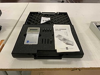 Fag vipdens c2 densitometer - afbeelding 3 van  4