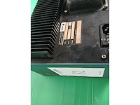 Fagor - 3axis - digitale - afbeelding 5 van  5
