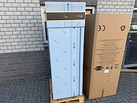 Fagor - cun-11g ongebruikt - vriezer - afbeelding 1 van  4