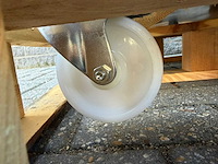 Fagor - cun-11g ongebruikt - vriezer - afbeelding 3 van  4