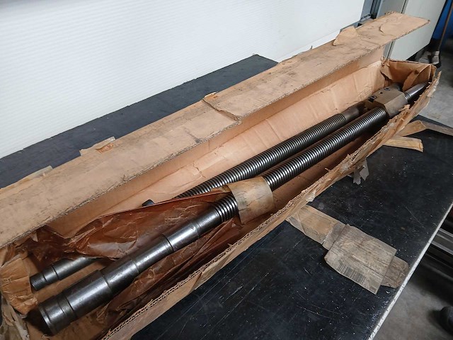 Fagor - fagor spindel (2x) - afbeelding 2 van  6