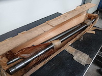 Fagor - fagor spindel (2x) - afbeelding 2 van  6