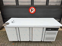 Fagor - frozen - vrieswerkbank - afbeelding 1 van  3