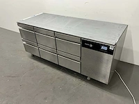 Fagor - koelwerkbank - afbeelding 1 van  7